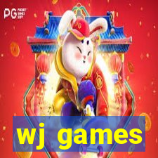 wj games